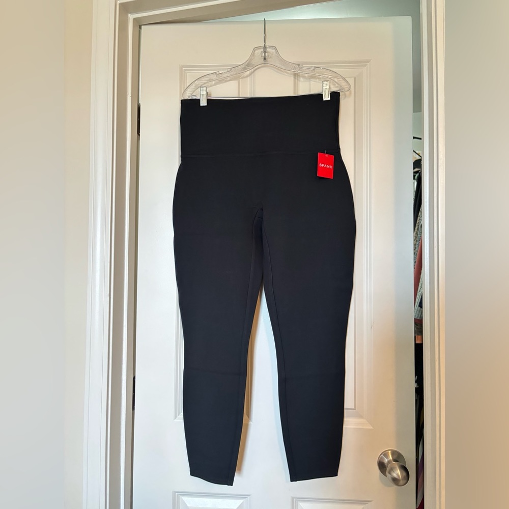 Spanx Ankle Leggings - NWT